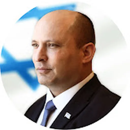Naftali Bennett