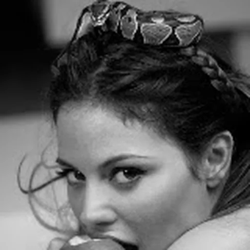 Naike Rivelli