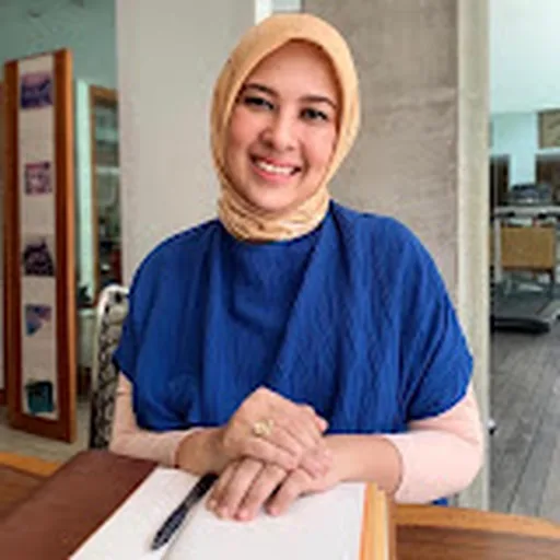 Najelaa Shihab