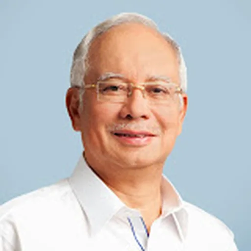 Najib Razak