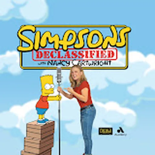 Nancy Cartwright