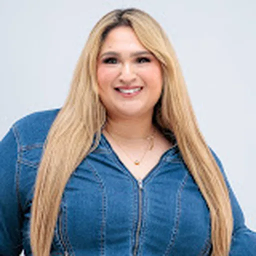 Nancy Susana González