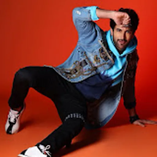 Nandish Sandhu