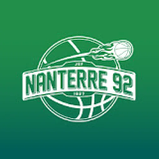 Nanterre 92