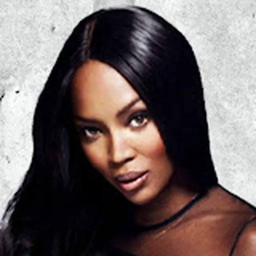 Naomi Campbell