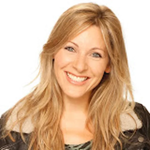 Naomi Wilkinson