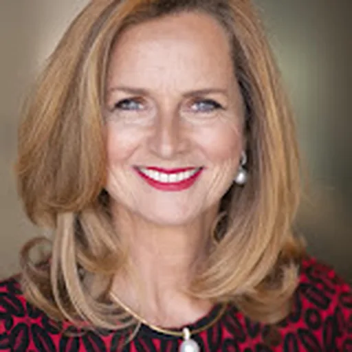 Naomi Simson