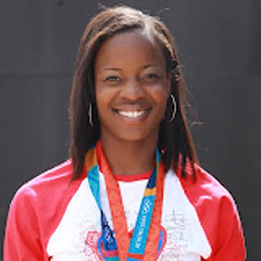 Natasha Watley