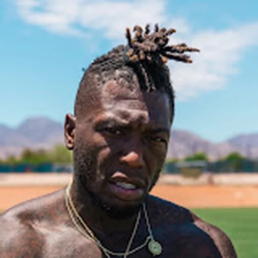Nate Robinson
