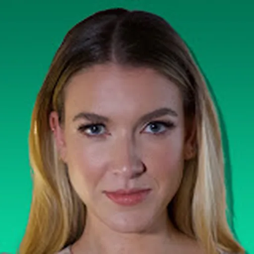 Nathalia Ramos