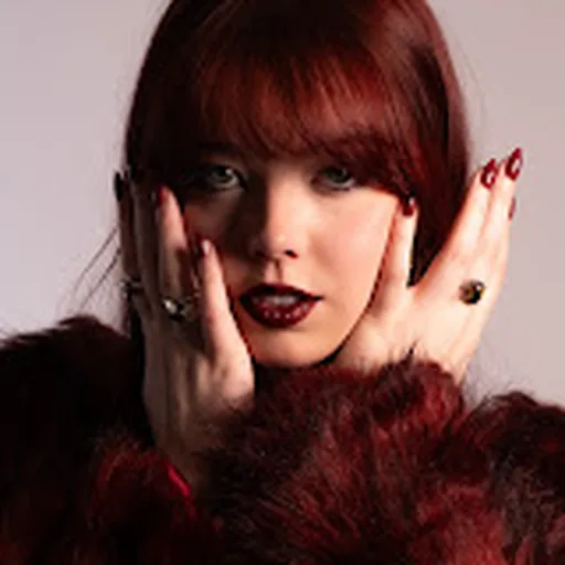 Whitney Bjerken