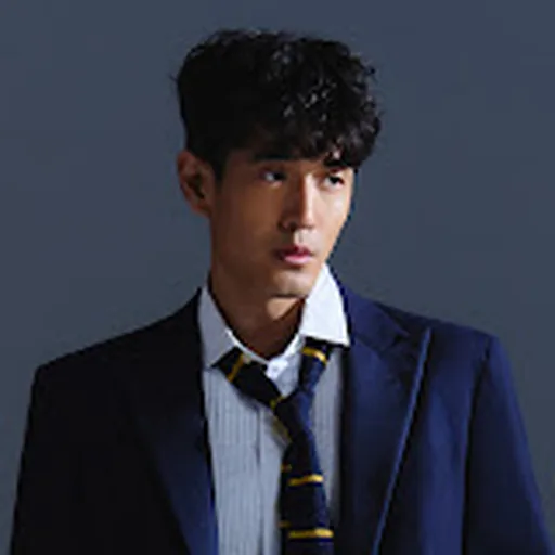 Nathan Hartono