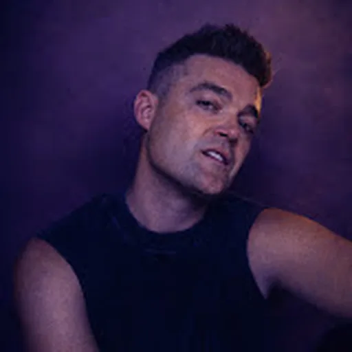 Nathan Morris