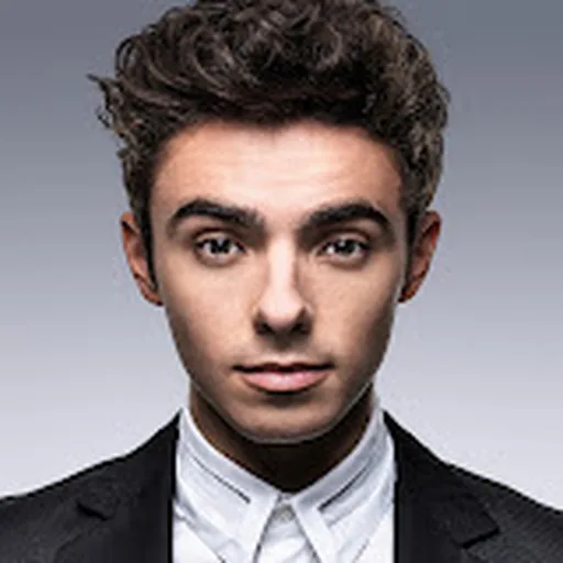Nathan Sykes