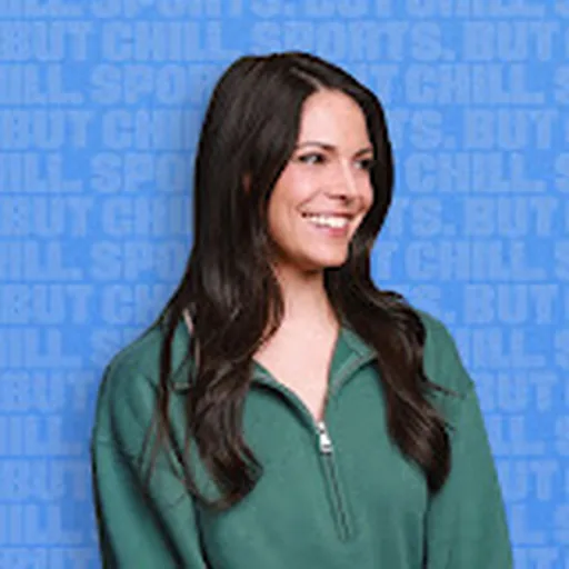 Katie Nolan