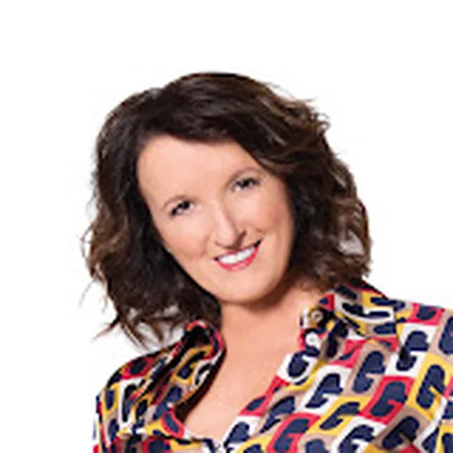 Anne Roumanoff