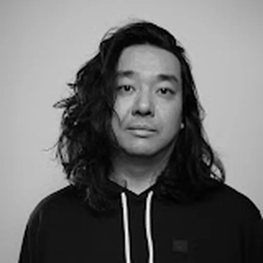 Andrew Hung