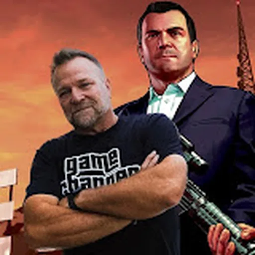 Ned Luke