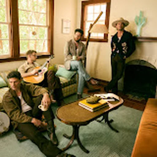 Needtobreathe