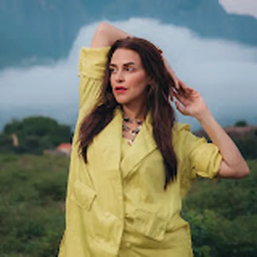 Neha Dhupia