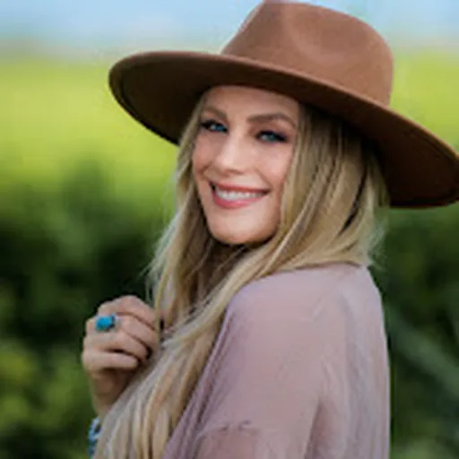 Annie Blanchard
