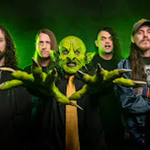 Nekrogoblikon