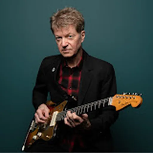 Nels Cline