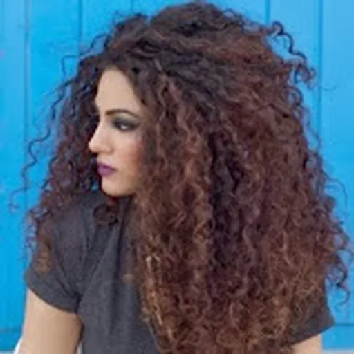 Annie Khalid
