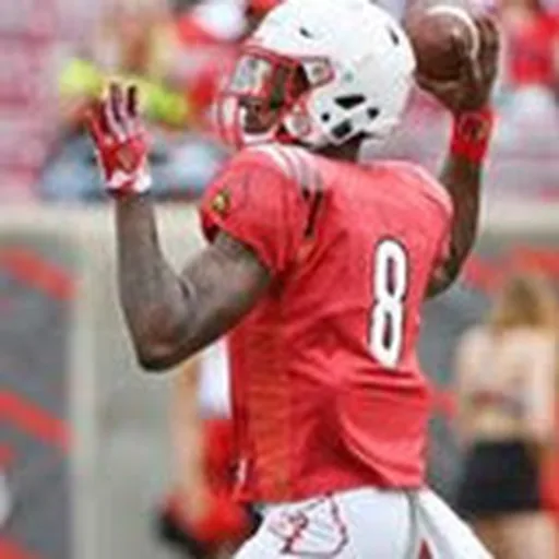 Lamar Jackson