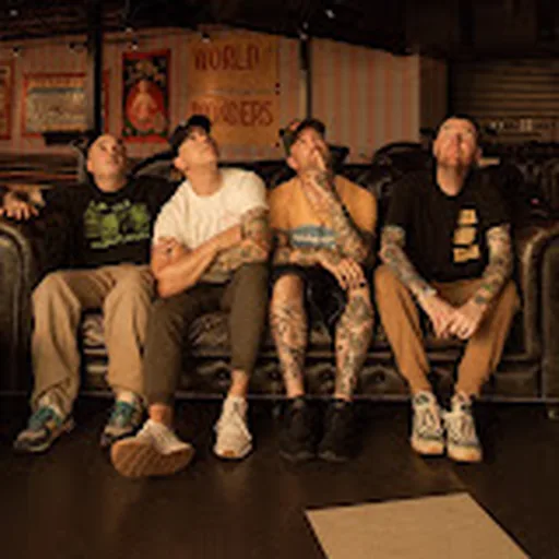 New Found Glory