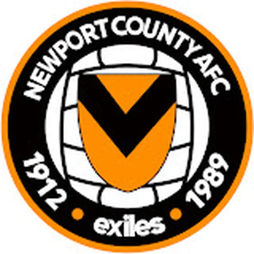 Newport County A.F.C.