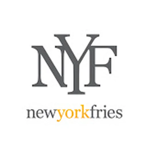 New York Fries