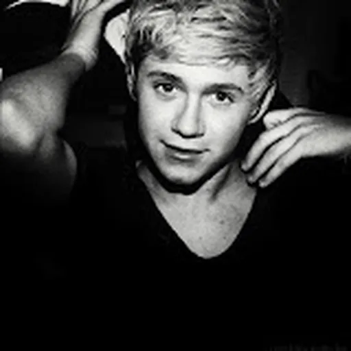 Niall Horan