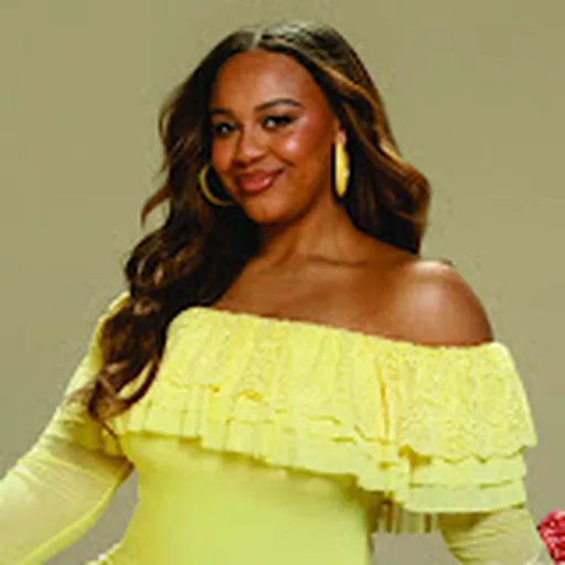 Nia Sioux