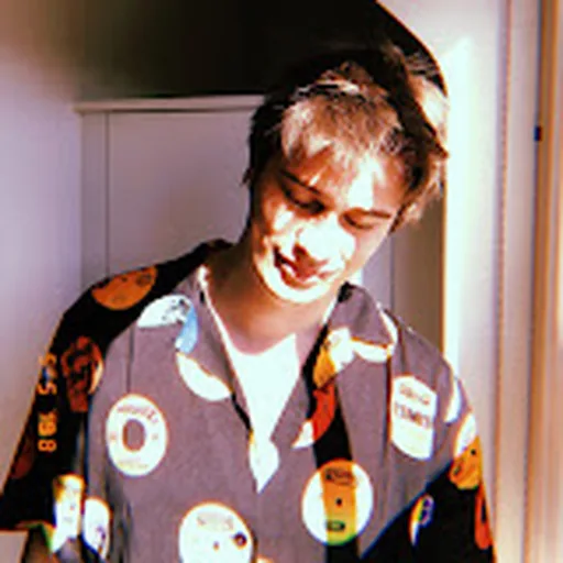Nicholas Galitzine