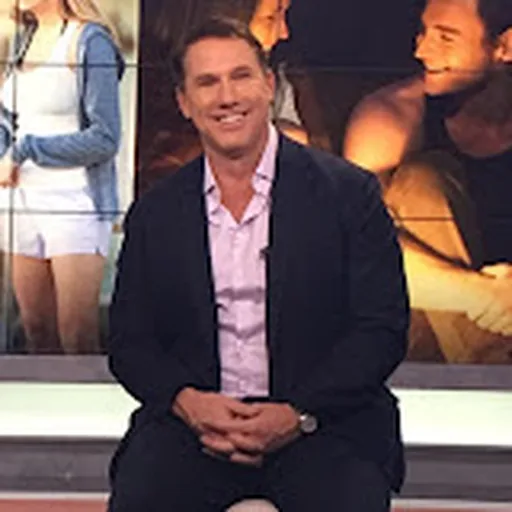 Nicholas Sparks