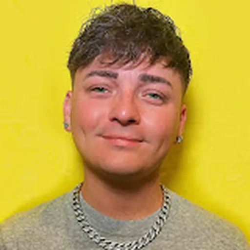 ItsNickBean