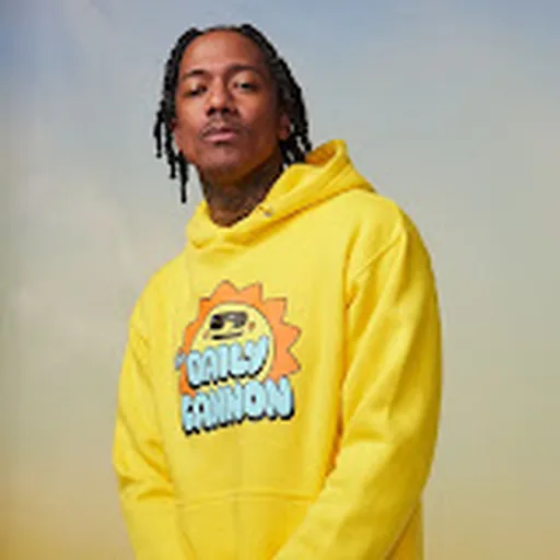 Nick Cannon