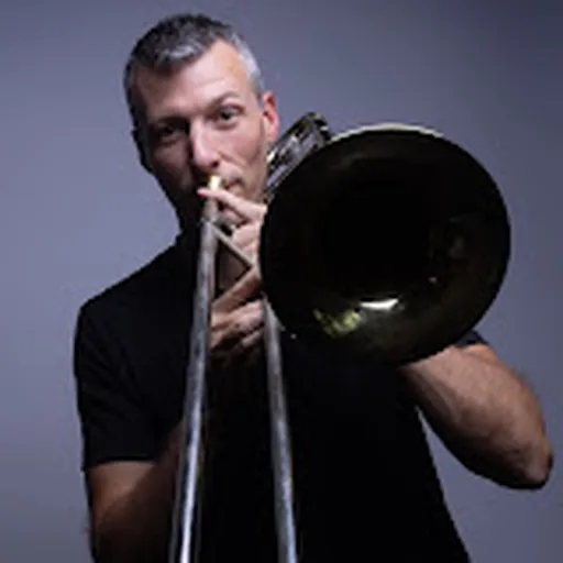 Nick Finzer
