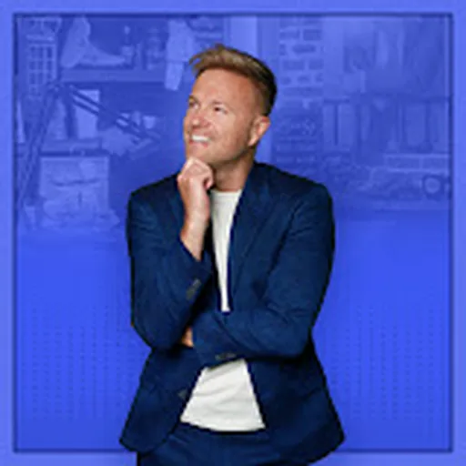 Nicky Byrne
