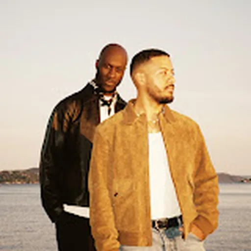 Nico & Vinz