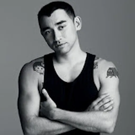 Nicola Formichetti