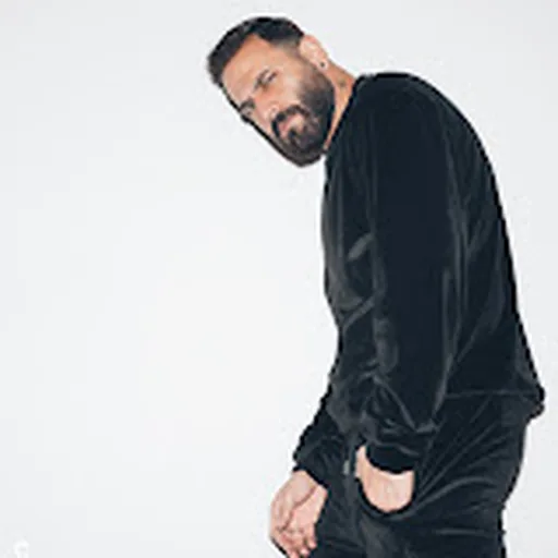 Nicolas Mouawad