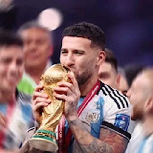 Nicolás Otamendi