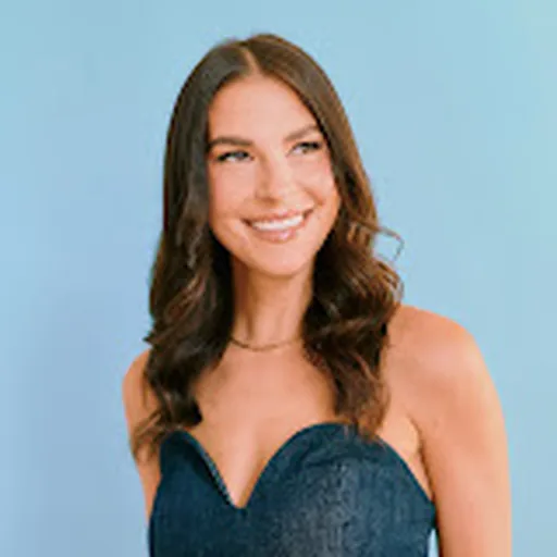 Nicole Holliday