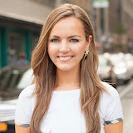 Nicole Lapin