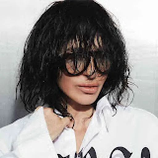 Nicole Moudaber