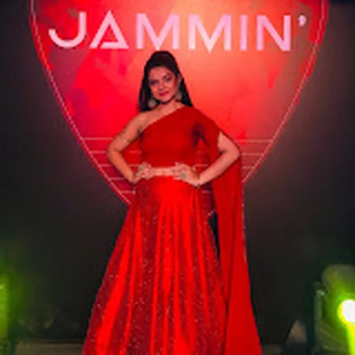 Antara Nandy