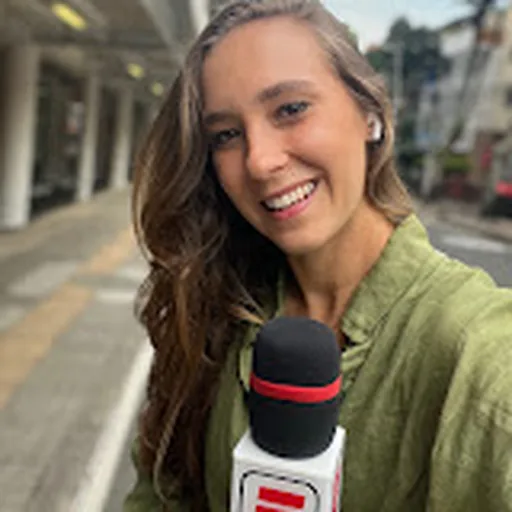 Nicole Regnier