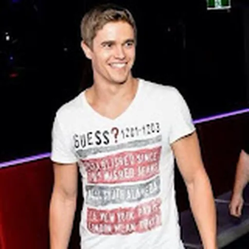 Nic Westaway